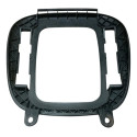 Moldura Console Alavanca Botões Gm Vectra 1997/2005 Cx53