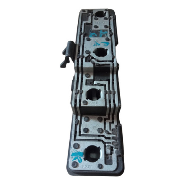 Soquete Lanterna Trase Esquerda Xsara Picasso99 A2004 Cx87