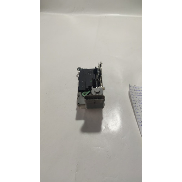 Fechadura Traseira Direita Fiat Palio 2010/2013 Cx445