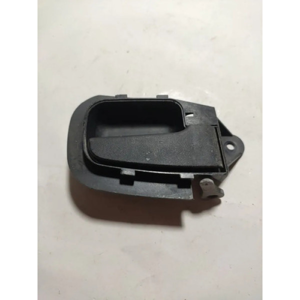 Maçaneta Int.tras. Ld Bmw 323 325 328 E36 90/00 Cx133 Traseira