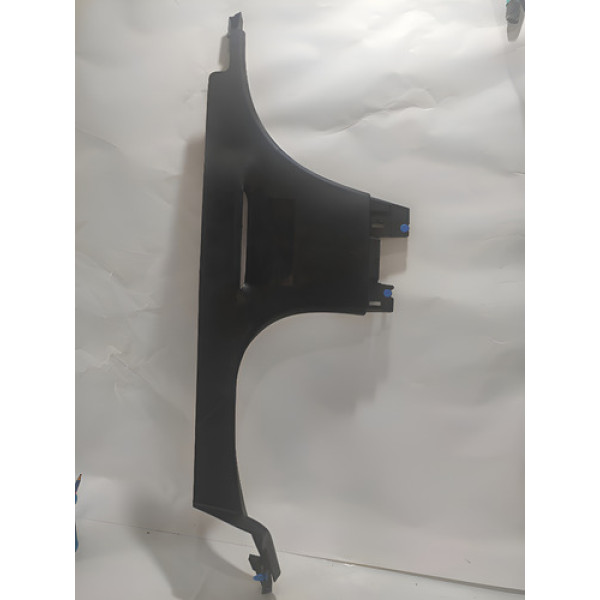 Soleira Int.central Dir.fiat Argo 19/20 Cx420 Preto