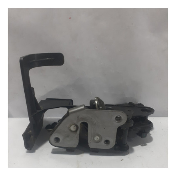 Fechadura Porta Dianteira Direita Renault Kwid 2020 Cx190