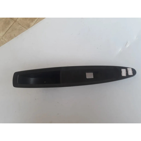 Moldura Botão Puxador P.t. C4 Pallas 08/11 Cx244