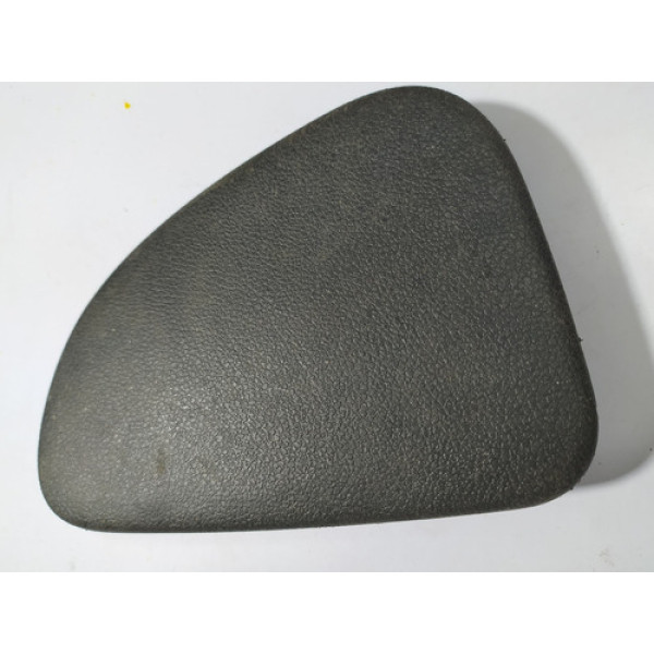 Moldura Lateral Painel Esquerdo Peugeot 206 Original Cx115