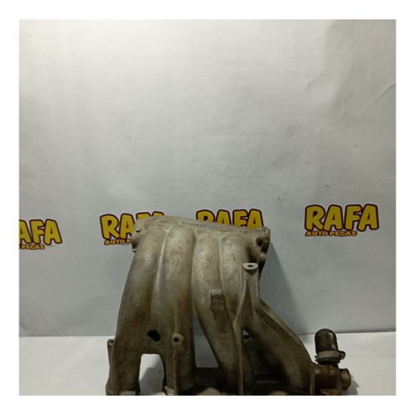 Coletor Admissão Gm Celta Corsa Prisma 1.0 8v 2000/2005 P17