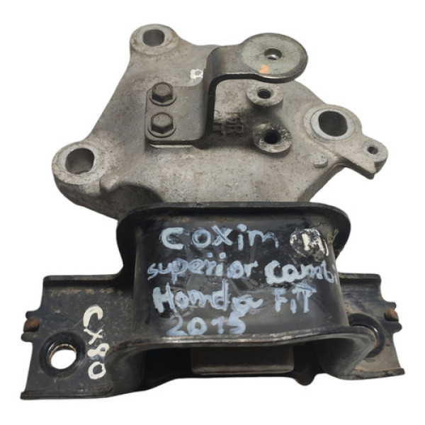 Coxim Câmbio Honda Fit 1.5 2020 Cx80