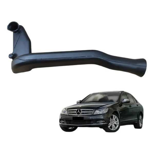 Duto Ar Mercedes C280 2009 Cx222