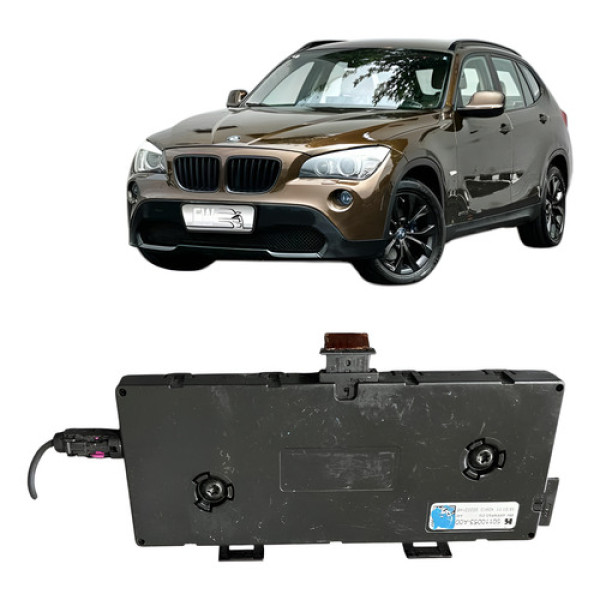 Modulo Amplificador Antena Bmw X1 2.0 2011