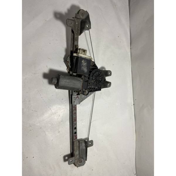 Máquina Vidro T.d Gm Vectra 93/05 Cx440