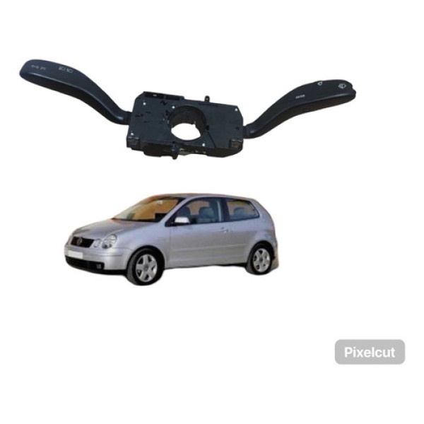 Chave Seta Vw Polo 1.6  8v 2004 A 2008