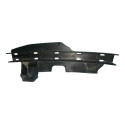 Canaleta Guia Traseiro Direito Fiat Palio 2004/2009 Cx 467 Preto
