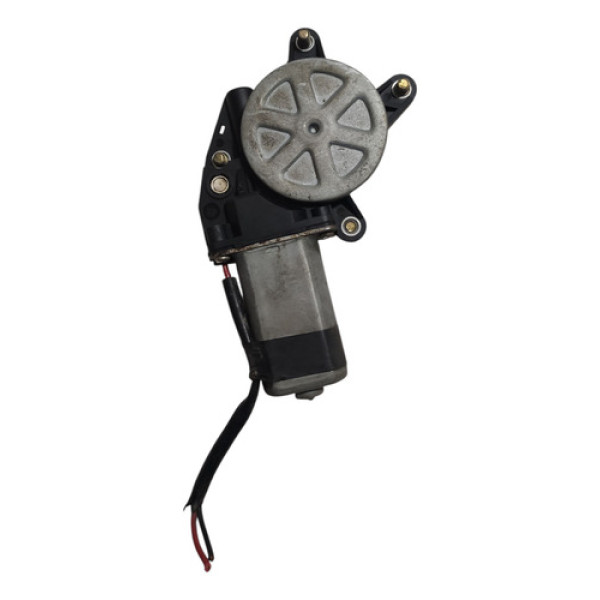 Motor De Vidro Elétrico Dianteiro Direito Palio 2006 Cx472