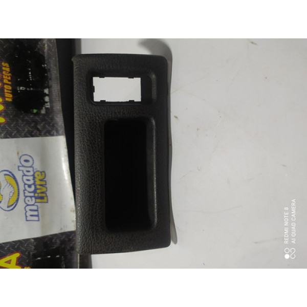 Moldura Botao Reostato Peugeot 206 2006/2008 Cx259