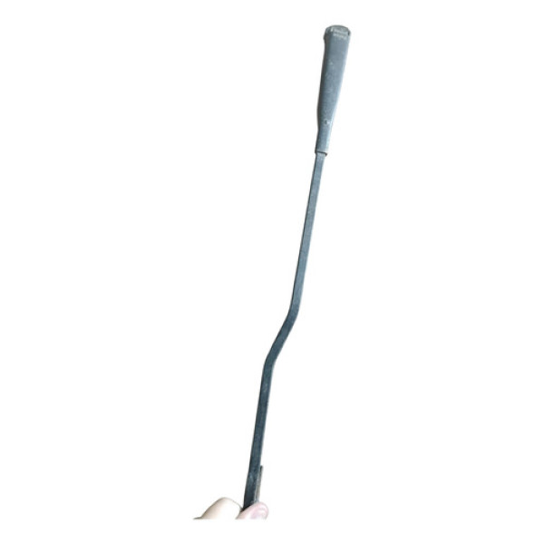 Braço Limpador Parabrisa Esquerdo Celta 07/09 Cx94 Esquerdo