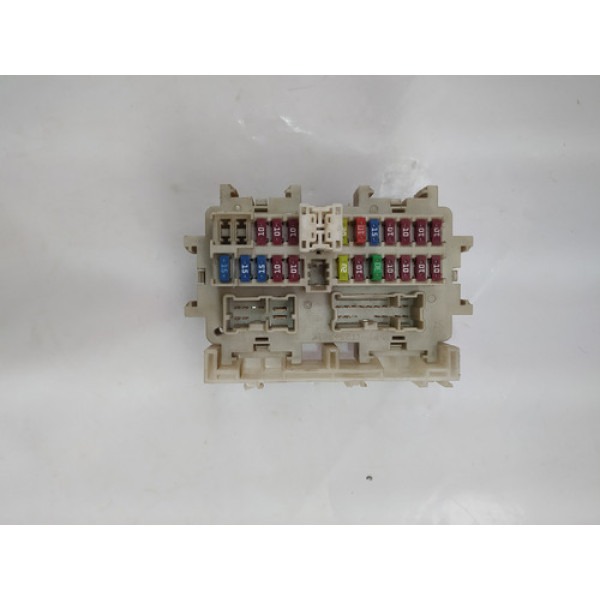 Caixa Fusível Nissan Sentra 2.0 2008/2012 Cx122