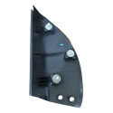 Acabamento Interno Retrovisor Direito Volkswagen Amarok 2015