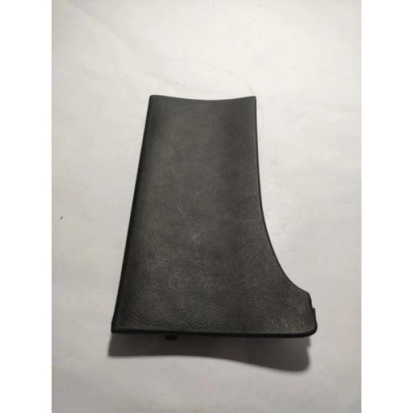 Moldura Acabamento Tampa Inferior Painel Peugeot 307 Cx404
