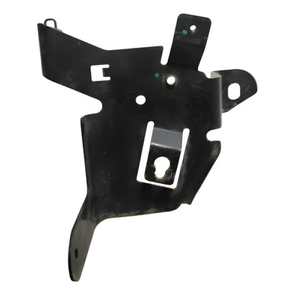 Suporte Módulo Freio  Abs Ford F250 F350 F4000 Cx505 Preto