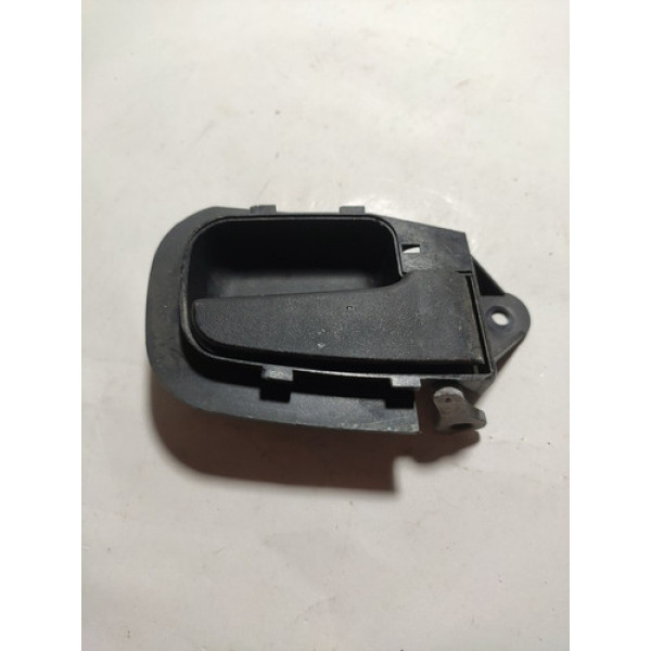 Maçaneta Int.tras. Ld Bmw 323 325 328 E36 90/00 Cx133 Traseira