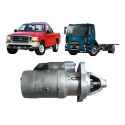 Motor Partida Cargo Cummins Isb 6cc 12v 10d Cx235