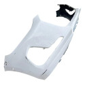 Parachoque Dianteiro Chevrolet Onix 2020 A 2022 P1 Branco