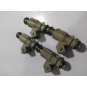 4x Bico Injetor Celta Corsa Prisma 1.0 8v 94705391 Cx126
