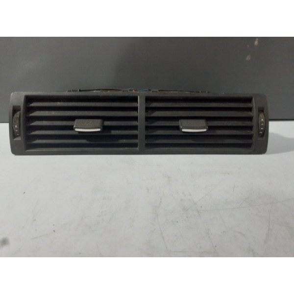 Difusor Ar Central Audi A4 2001 A 2008 Cx141
