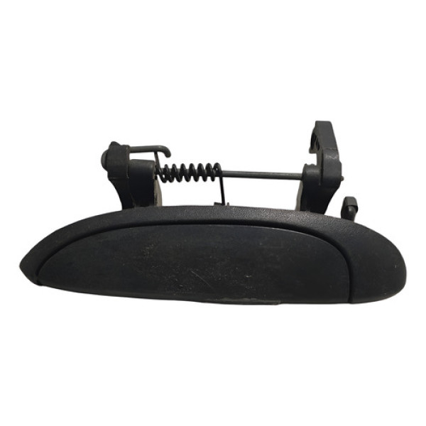 Maçaneta Ext. Dianteira Traseira Esquerda Clio 12/13 Cx110 00000 Dianteira/traseira