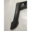 Maçaneta Puxador Interno Esq. Chevrolet Astra 02/11cx453 Preto
