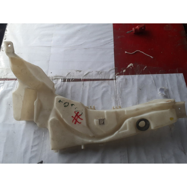 Reservatório Limpador Parabrisa Ford Focus 2012 P3 3 Andar 