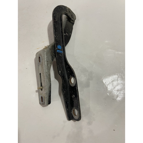 Dobradiça Capô Esq. Peugeot 307 1.6 05/11 Cx120b