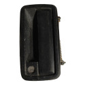 Maçaneta Externa Dianteira Esquerda Chevrolet S10 1996 Cx40 Dianteira