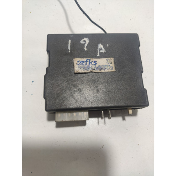 Módulo Central Alarme Gm S10 Blazer Cx414