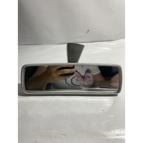 Retrovisor Interno Vw Gol Fox Saveiro G5 08/13 Cx427