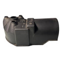 Capa Motor Limpador Pára-brisa Clio 2002/2010 Cx521
