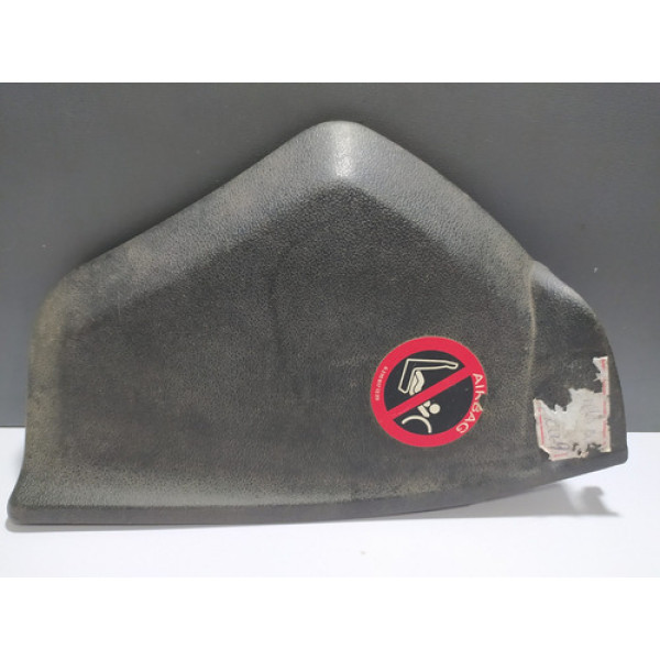 Moldura Tampa Lateral Painel Mercedes C180 Cx115