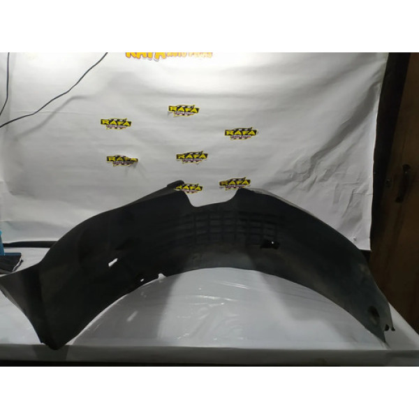 Parabarro Traseiro Esquerdo Citroen C4 Lounge 2015