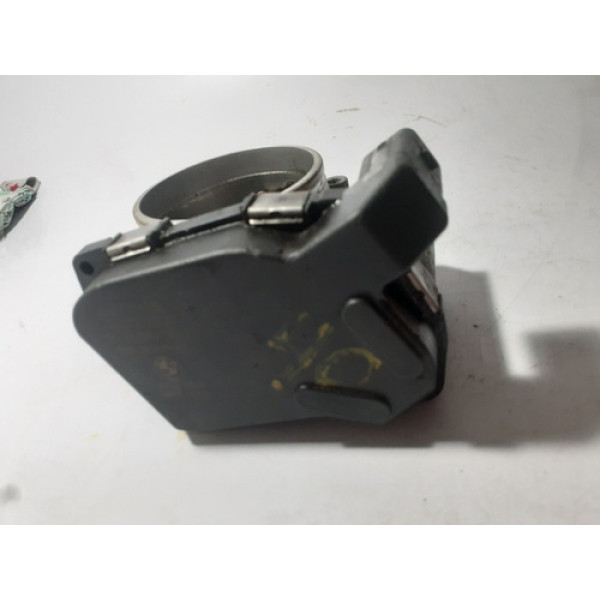 Tbi Corpo De Borboleta Bmw 