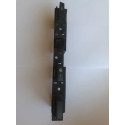 Suporte Com Botões Central Gm Vectra 2007/2012 Cx283b