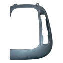 Moldura Console Alavanca Botões Gm Vectra 1997/2005 Cx53