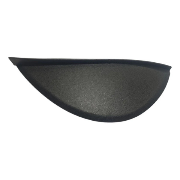 Moldura Lateral Esquerda Painel Fluence 2014 Cx186