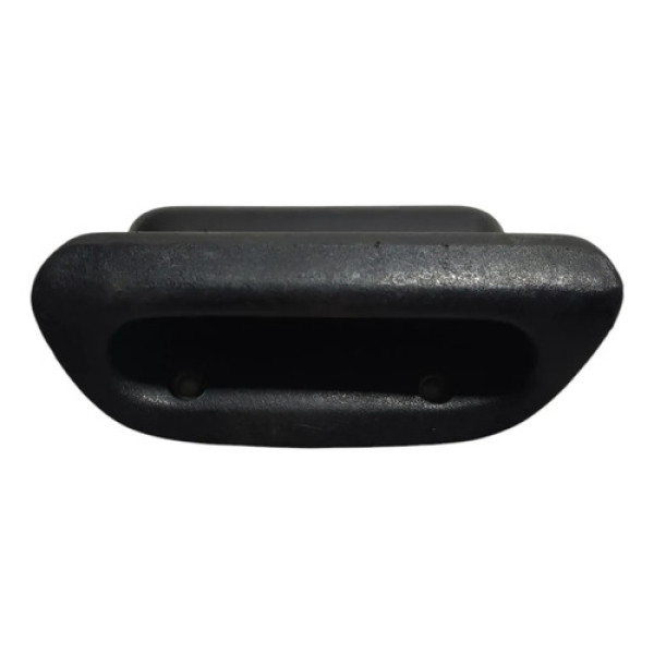 Moldura Puxador Porta Traseira Esquerda Gm Corsa 10/16 Cx435