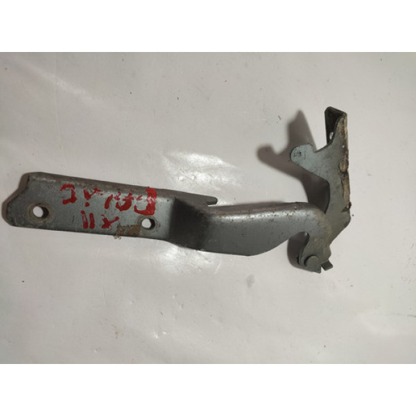Dobradiça Capô Direito Fiat Palio 1997/2008 Cx120c