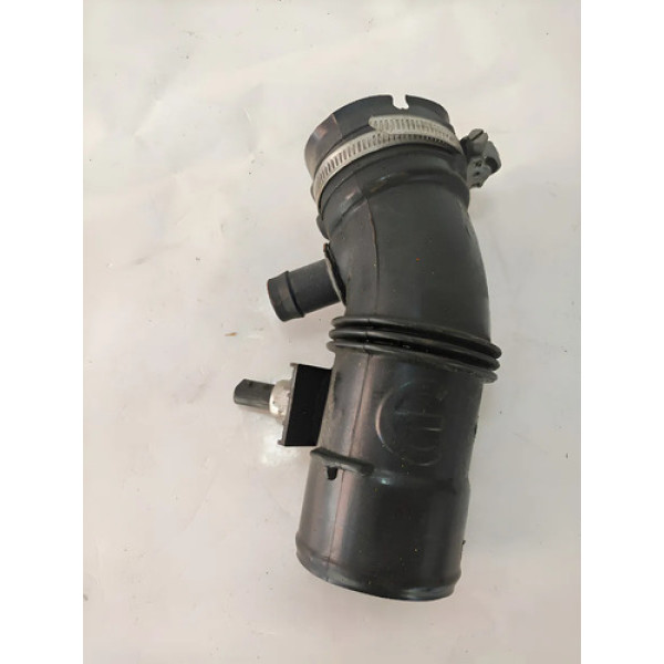 Duto Tomada Ar Jeep Compass 2022/2023 Cx429 Preto