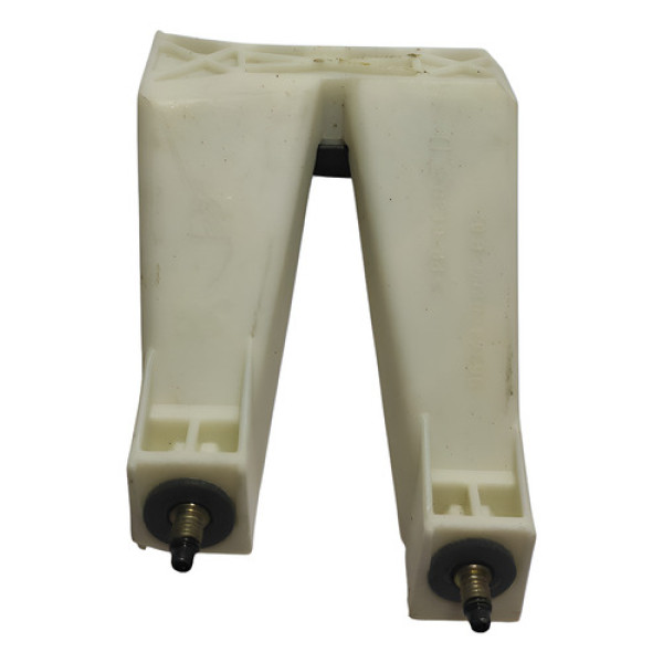 Canaleta Guia Vidro Traseiro Direito Peugeot 307 04/13 Cx177 0000