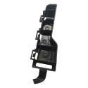 Guia Para-choque Traseiro Le Cobalt 11/15 Cx167