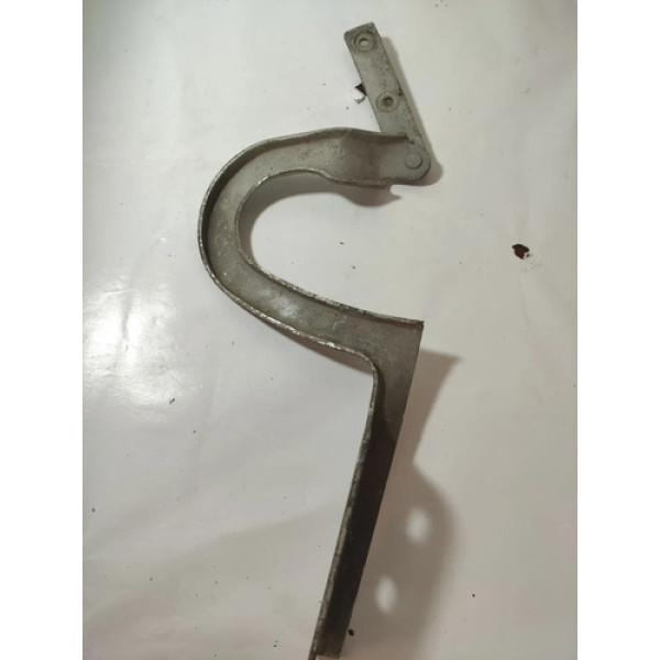 Dobradiça Capô Esquerda Ford Ka 2008/2013 Cx120d
