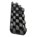 Absorvedor Impacto Porta Dianteira Le Peugeot 206 Cx167