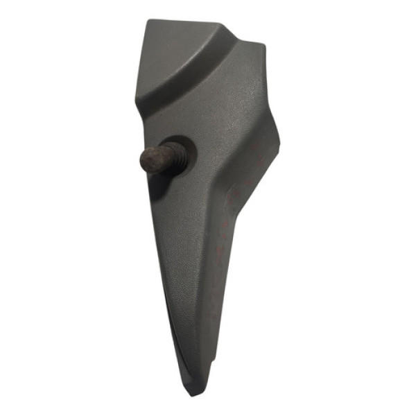 Moldura Interna Retrovisor Esquerdo Gm Meriv2003 A 2012