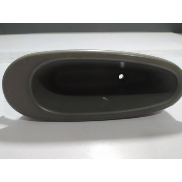 Puxador Porta Tras Dir Renault Clio 2008 Cx111